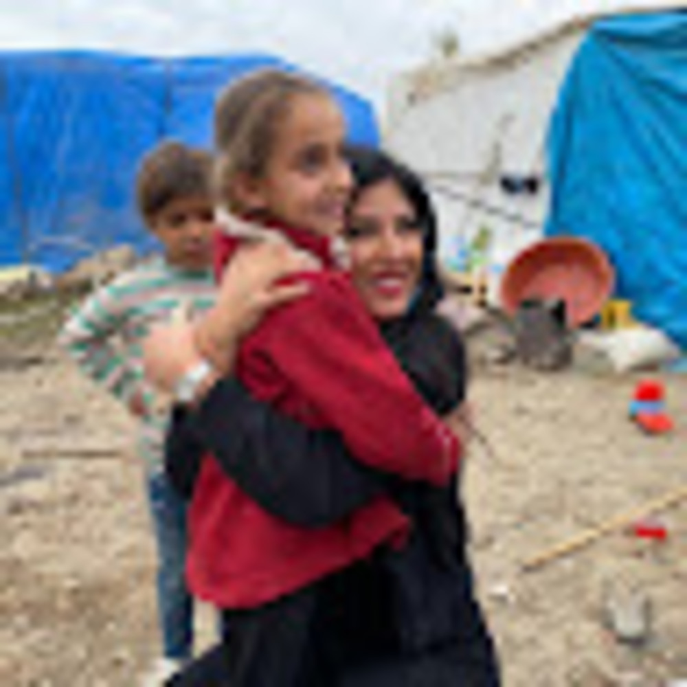 Meet your Posher, Goli